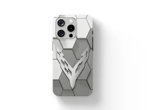 Chevrolet Corvette Protection Smartphone Série Pro Haut de Gamme